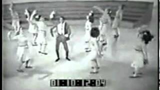 Bobby Freeman - C'mon And Swim