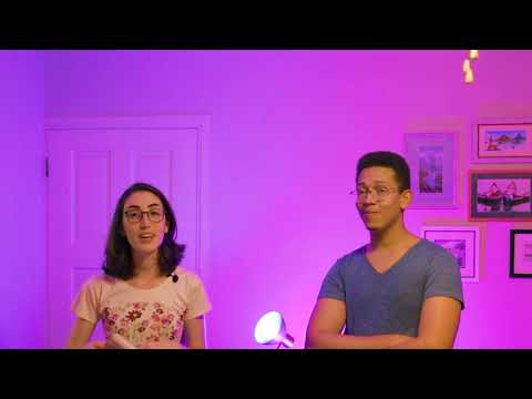 Rebirth of Planet Earth: Lesson 13 Q1 2021