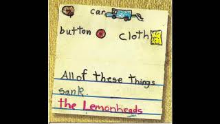 The Lemonheads -Its All True