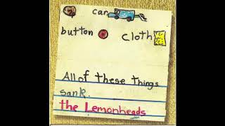 The Lemonheads -Its All True