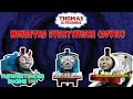 Thomas Friends Monsters Everywhere Cover By Me NostalgiaDude1998 And Liam Fitzgerald
