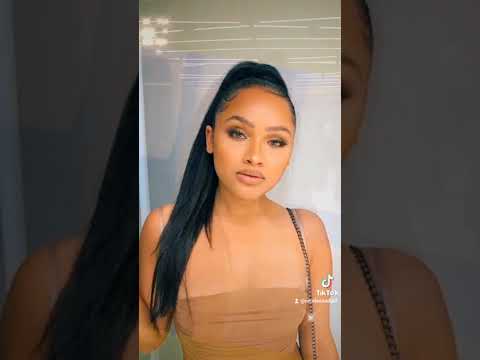 zoe e Raven 😍❤jaylenjbarron