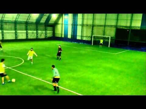 Burak Halısaha 27.10.2015 22:00 - akillisaha.com