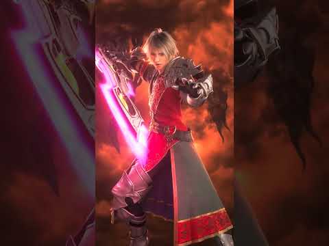 NV Rain CG FFBE - 03/31/25