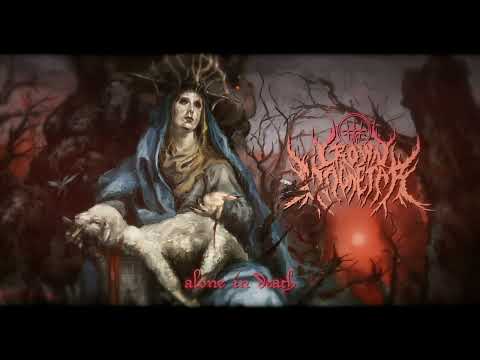 Crown Magnetar - Alone In Death