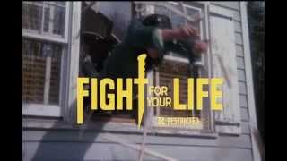 Fight for Your Life (1977) Video