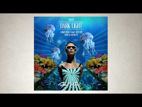 Jako Diaz feat. Shyam - Dark Light (Original Mix)