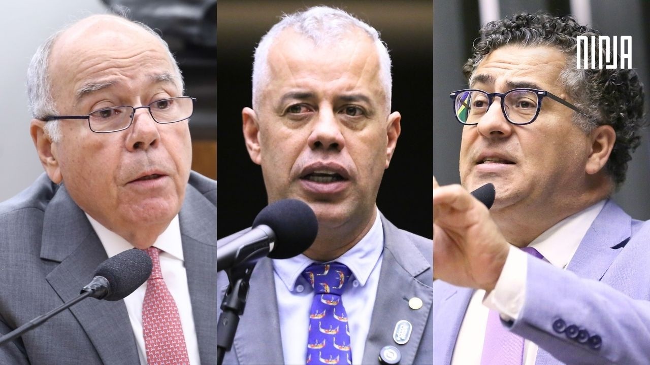 💥Bolsonarista mente sobre relação com ditaduras e Mauro Vieira rebate firme derrubando ilações💥