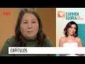 Carmen Gloria A Tu Servicio Capítulo 16 De Junio 2025