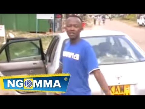 Kinyambu - Muthonua Kavendela (Official Video)