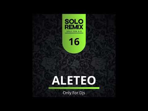 ALETEO HITS VOL 16