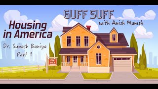 Things To Know Buying Selling A House In Nepali | Dr. Subash Baniya | Realtor | GUFF SUFF EP 4 Pt 1