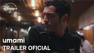 Umami | Trailer Oficial | Disney+