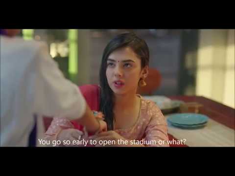 Cadbury Celebrations - Raksha Bandhan Film | Bengali (25 secs)
