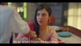 Cadbury Celebrations - Raksha Bandhan Film | Bengali (25 secs)