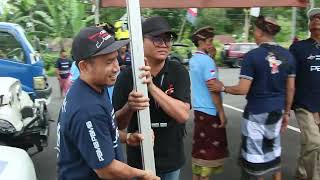 Bakti Sosisal PBMB - BESAKIH 2024