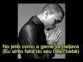 Chris Brown - Submarine [Tradução - Legendado ...