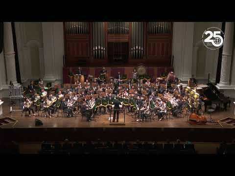 LaLa Land Suite - Justin Hurwitz, Arr. Masamicz Amano