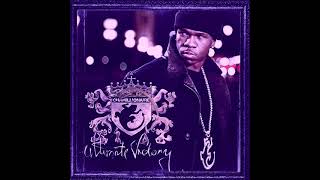 Chamillionaire - I Think I Love You Slowed [The Ultimate Victory]