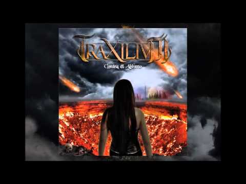 Traxilium - Muerte y Gloria