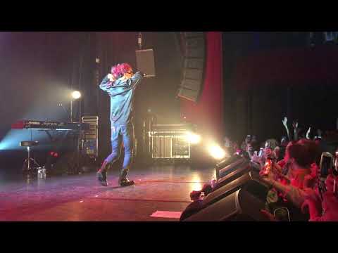 PLT in Paris 빌런 (Villain) - Luhvin it ( Planetarium Records / 플라네타리움 레코드 ) Live