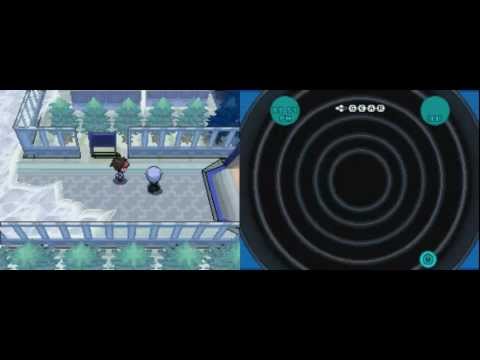 Pokemon Negro 2  Blanco 2 Guía Ep.35 - Bombardeo de hielo