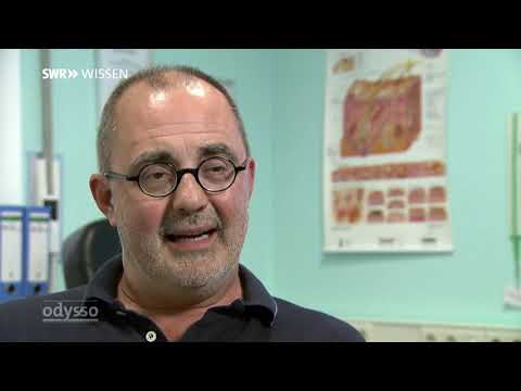 Die Intimarzt App bei SWR Odysso mit Dr. Benjamin Durani & Dr. Titus Brinker