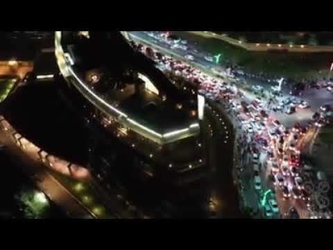 Mama africa, Oran by Drone 2019