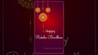Raksha Bandhan wishes | Raksha Bandhan status