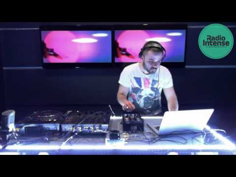 Live @ Radio Intense 02.04.2013 - KOMA