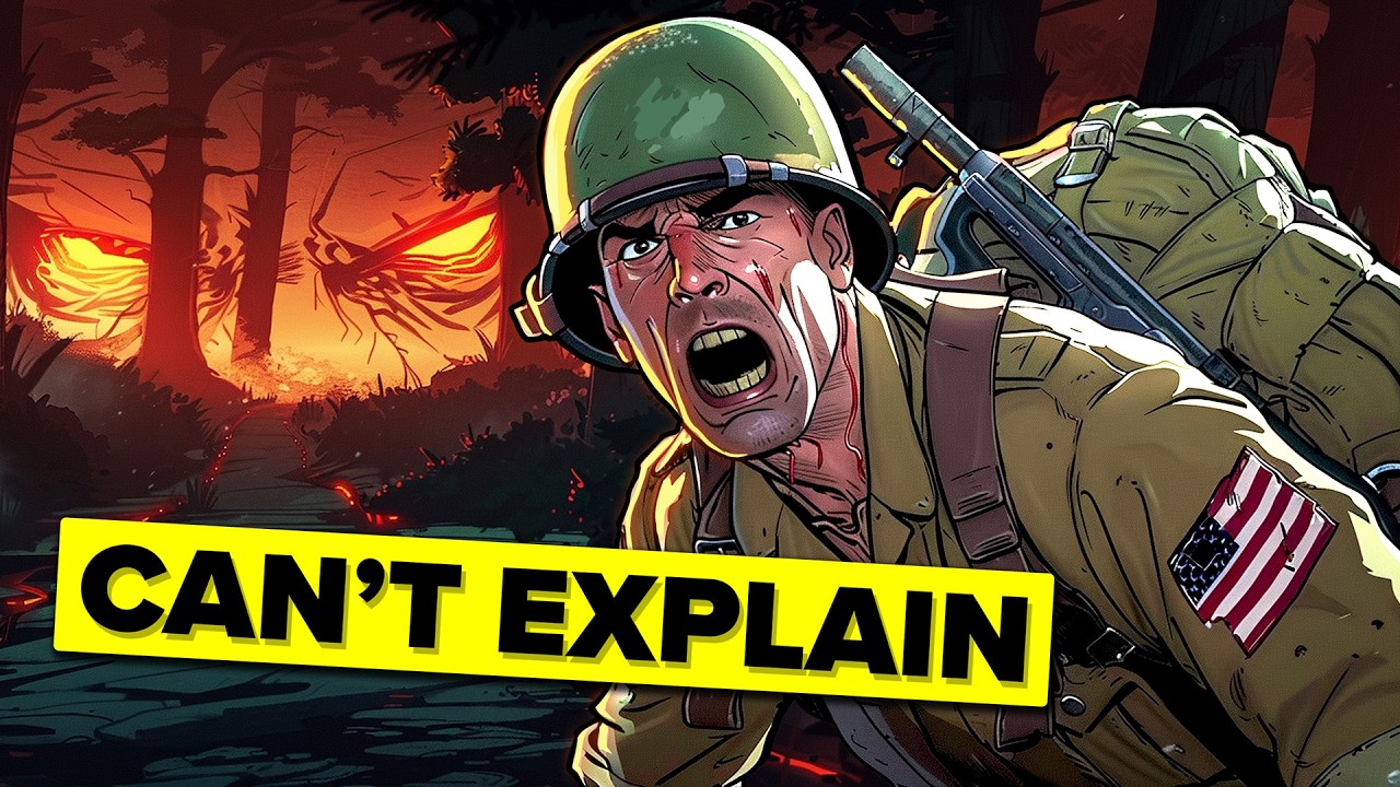 Most Terrifying Military Experiences With the Paranormal