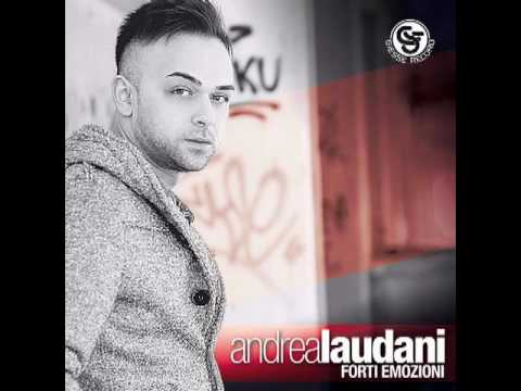 Andrea Laudani - Amore Rosa