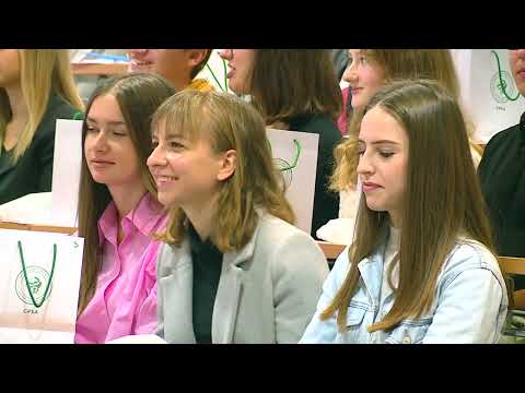 The Faculty of Pharmacy  and  Biochemistry Zagreb