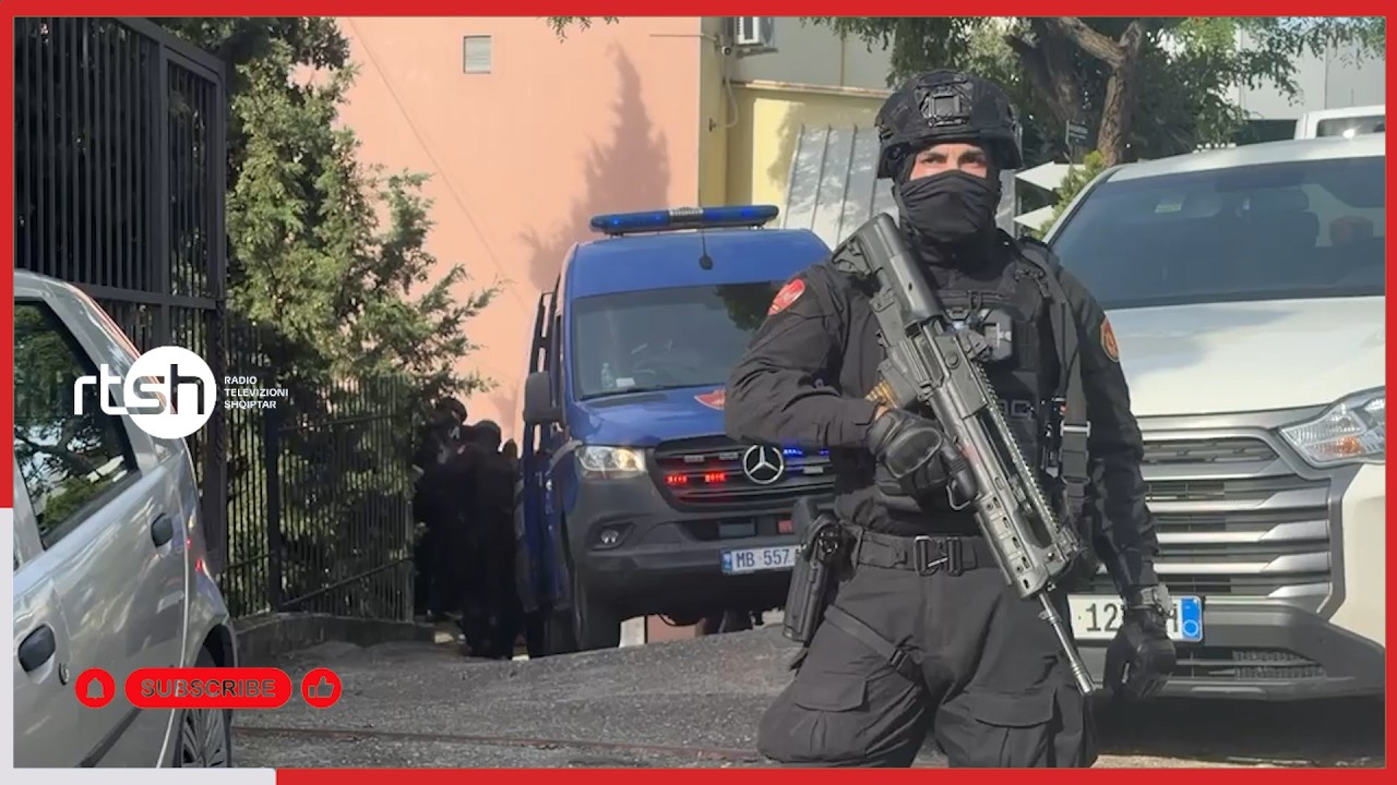Dyshohet se po përgatitnin atentat, tre të arrestuarit në gjyq për masën e sigurisë, “blindohet” Gjykata e Lezhës