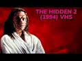 Opening To The Hidden 2 1994 VHS True HQ