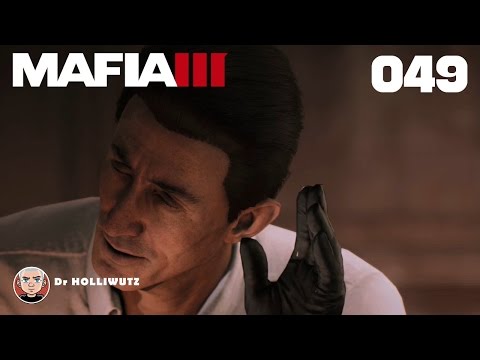 MAFIA III #049 - Olivia Marcano [XBO][HD] | Let's Play Mafia 3