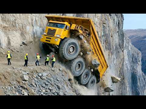Most Ridiculous Worker Mistakes Caught on Camera