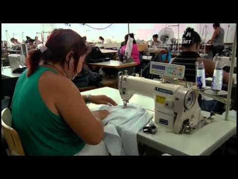 , title : 'TV INDÚSTRIA: Aprenda como se fabrica roupas em uma moderna indústria de MT 01/07/2011