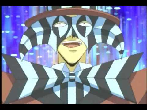 Arkana Crash (Lets Do It)