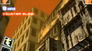 Dead or Alive 2 - European Trailer - PS2
