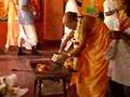 Kirtan by Sripad Bhaktisvarupa Damodar Swami ...