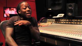 Ace Hood Previews &quot;Letter To My Exes&quot;