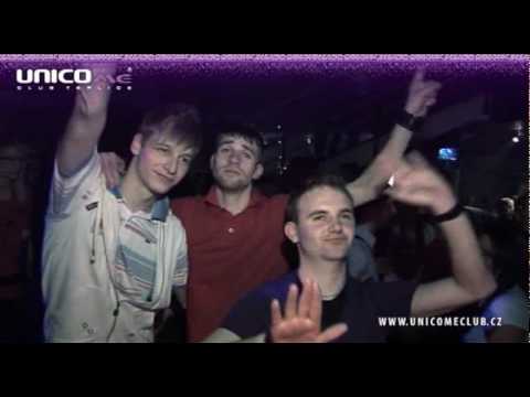 Unico ME Club / Lucca