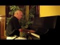 CELINE DION - Because You Loved Me PIANO ...