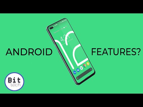 Android 12 Beta 1 Ft Oneplus Nord (GSI) - All New Changes !??