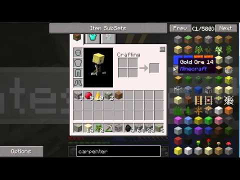 Resonant Rise modpack with Pali-kun. - 3 / 13