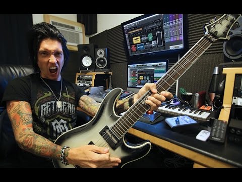 How to get AMAZING guitar tone with Bias FX Desktop