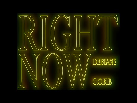 Miniatura de Right Now