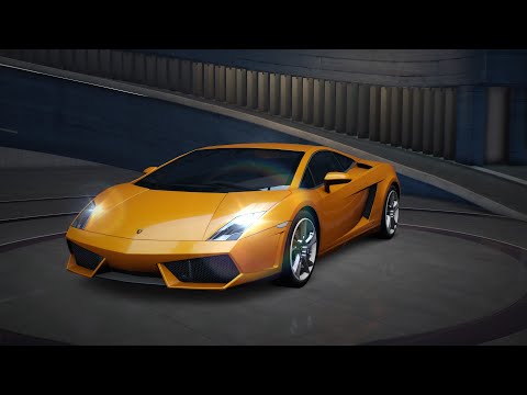 NFS Hot Pursuit | Gameplay #48 | Stampede - Street Racer