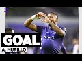 RSC Anderlecht - Charleroi: Murillo 4-0 | 2021-2022